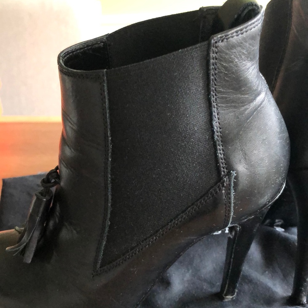 Booties - Picture 6 of 7